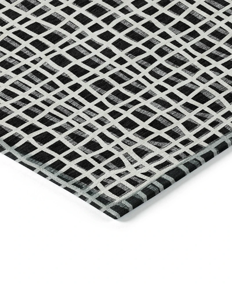 Addison Chantille Machine Washable ACN729 9'x12' Area Rug
