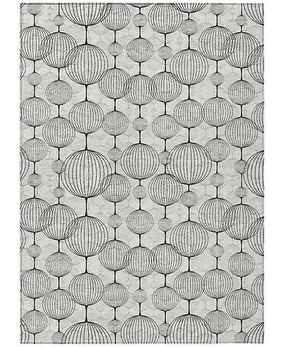 Addison Chantille Machine Washable ACN732 9'x12' Area Rug