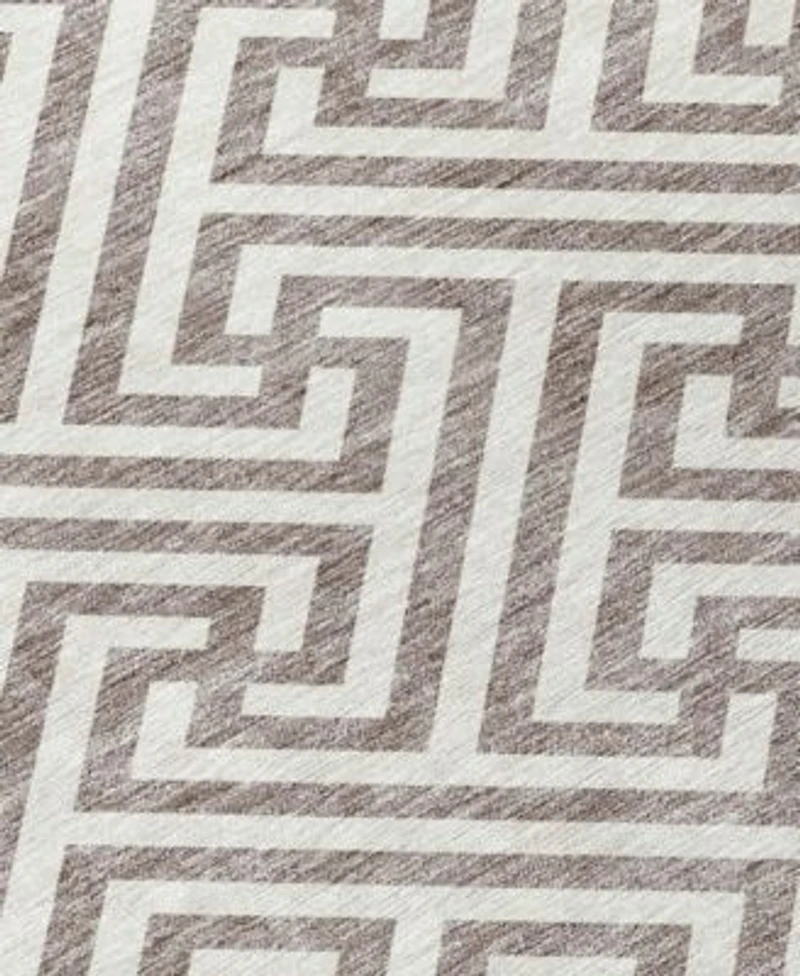 Addison Chantille Machine Washable Acn731 Area Rug Collection