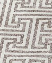 Addison Chantille Machine Washable Acn731 Area Rug Collection