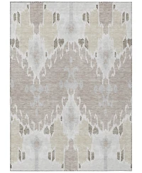 Addison Chantille Machine Washable ACN748 3'x5' Area Rug