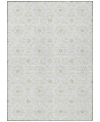 Addison Chantille Machine Washable ACN734 5'x7'6" Area Rug
