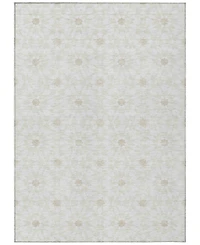 Addison Chantille Machine Washable ACN734 5'x7'6" Area Rug