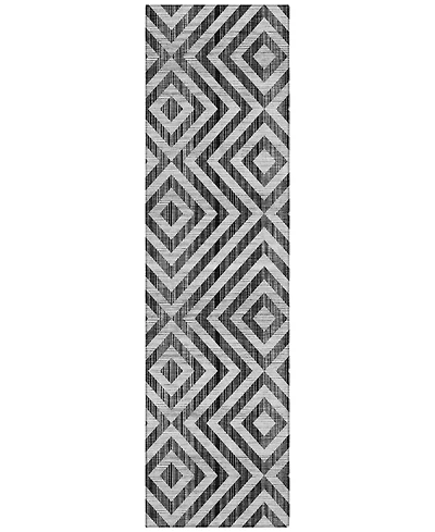 Addison Chantille Machine Washable ACN733 2'3"x7'6" Runner Area Rug