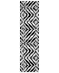 Addison Chantille Machine Washable ACN733 2'3"x7'6" Runner Area Rug