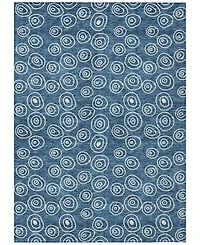 Addison Chantille Machine Washable ACN728 5'x7'6" Area Rug
