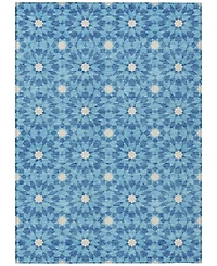 Addison Chantille Machine Washable ACN734 8'x10' Area Rug