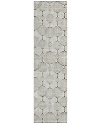 Addison Chantille Machine Washable ACN732 2'3"x7'6" Runner Area Rug