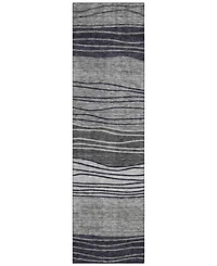 Addison Chantille Machine Washable ACN735 2'3"x7'6" Runner Area Rug