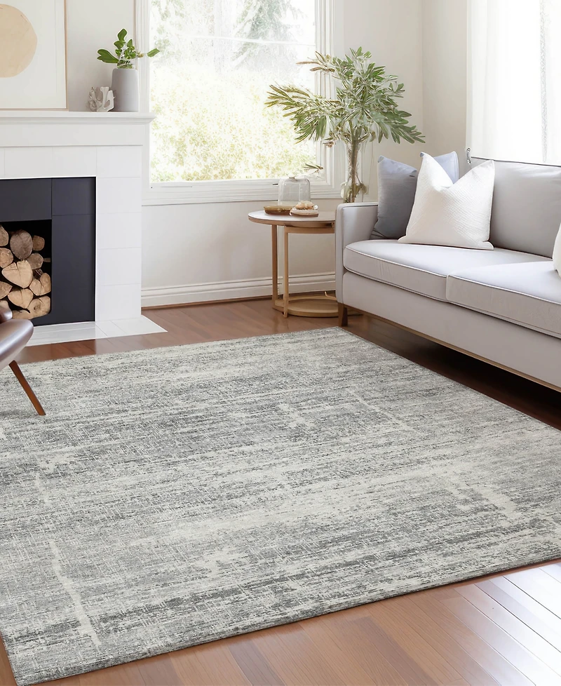 Addison Chantille Machine Washable ACN747 9'x12' Area Rug