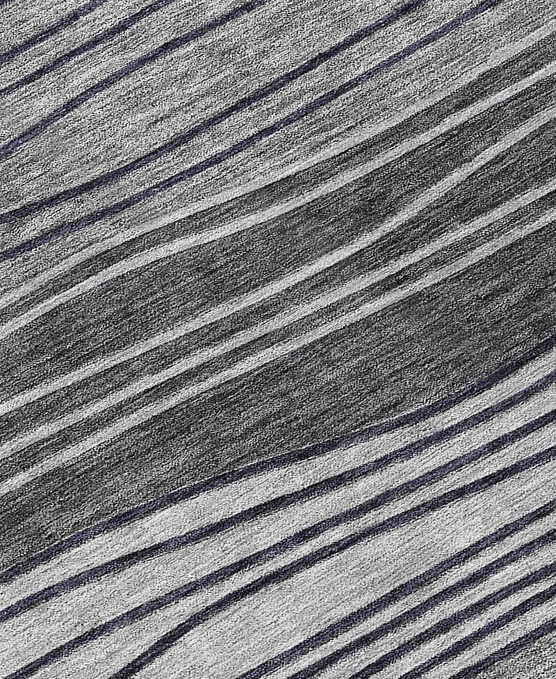 Addison Chantille Machine Washable ACN735 2'3"x7'6" Runner Area Rug
