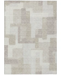 Addison Chantille Machine Washable ACN740 8'x10' Area Rug