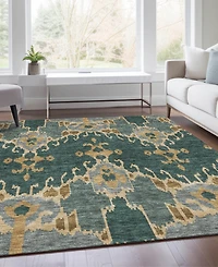 Addison Chantille Machine Washable ACN748 3'x5' Area Rug