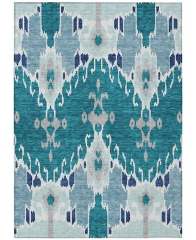 Addison Chantille Machine Washable Acn746 Area Rug Collection