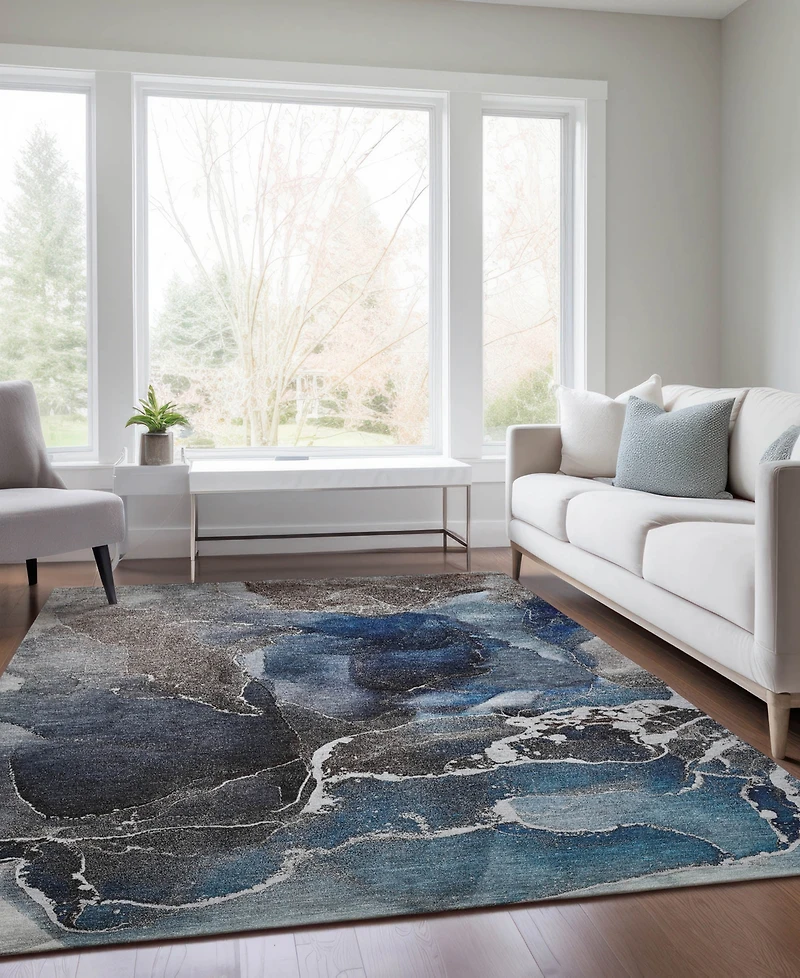 Dalyn Odyssey OY3 9' x 12' Area Rug