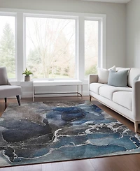 Dalyn Odyssey OY3 9' x 12' Area Rug