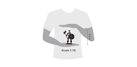 Boss Fight Studio Vitruvian H.a.c.k.s. Fantasy Series - Sigurd The Unconquerable Action Figure