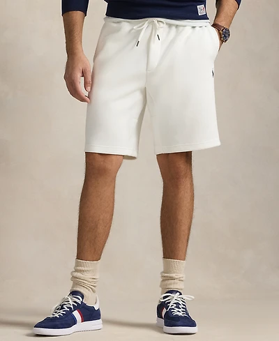 Polo Ralph Lauren Men's Double-Knit Shorts