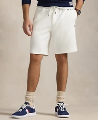 Polo Ralph Lauren Men's Double-Knit Shorts
