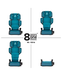 Diono Toddler Connect3 R 2-in-1 High-Back Booster