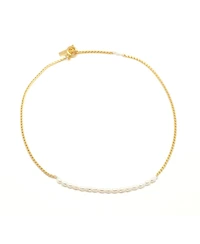 Salty Cali Perle Choker