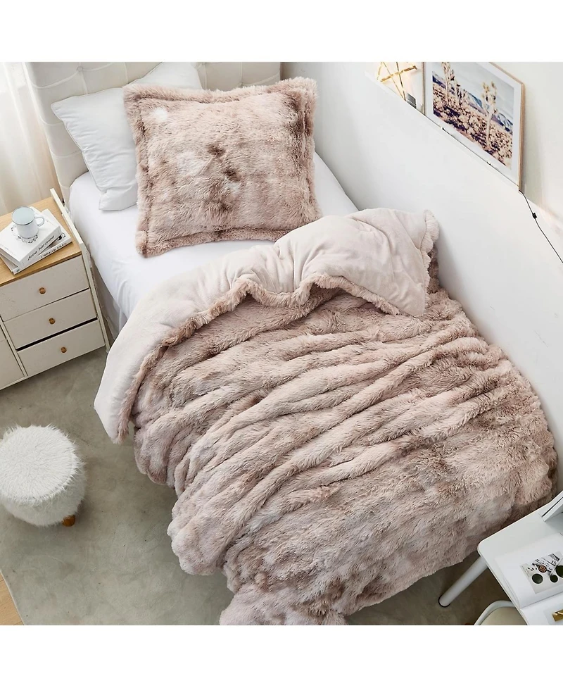 Byourbed Snowball Chunky Bunny - Coma Inducer Oversized Comforter Set