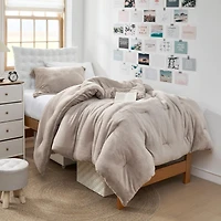 Warmer than Warm - Coma Inducer Comforter Set