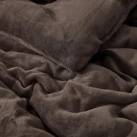 Warmer than Warm - Coma Inducer Comforter Set