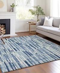 Addison Chantille Machine Washable ACN739 8'x10' Area Rug
