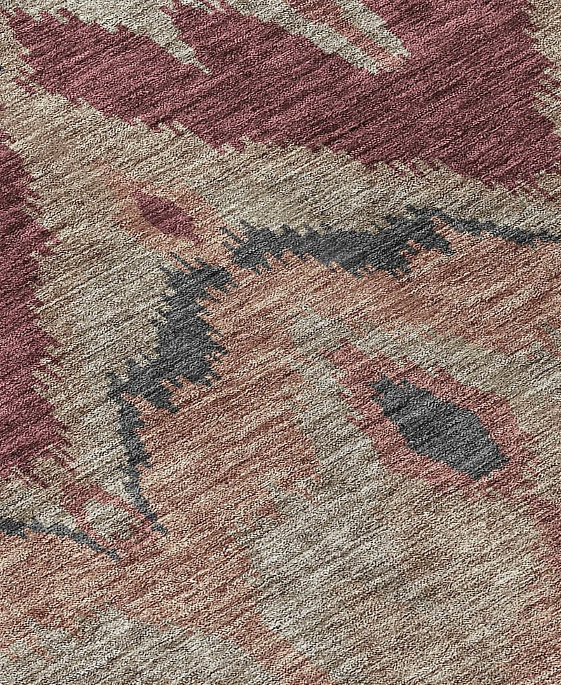Addison Chantille Machine Washable ACN743 5'x7'6" Area Rug