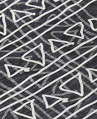Addison Chantille Machine Washable ACN730 5'x7'6" Area Rug