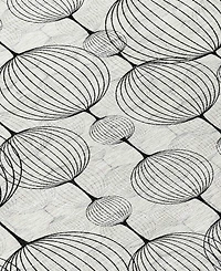 Addison Chantille Machine Washable ACN732 5'x7'6" Area Rug