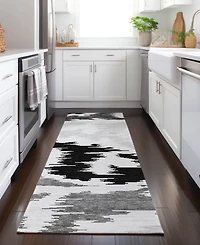 Addison Chantille Machine Washable ACN746 2'3"x7'6" Runner Area Rug
