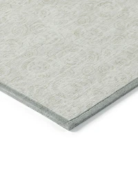 Addison Chantille Machine Washable ACN728 2'6"x3'10" Area Rug