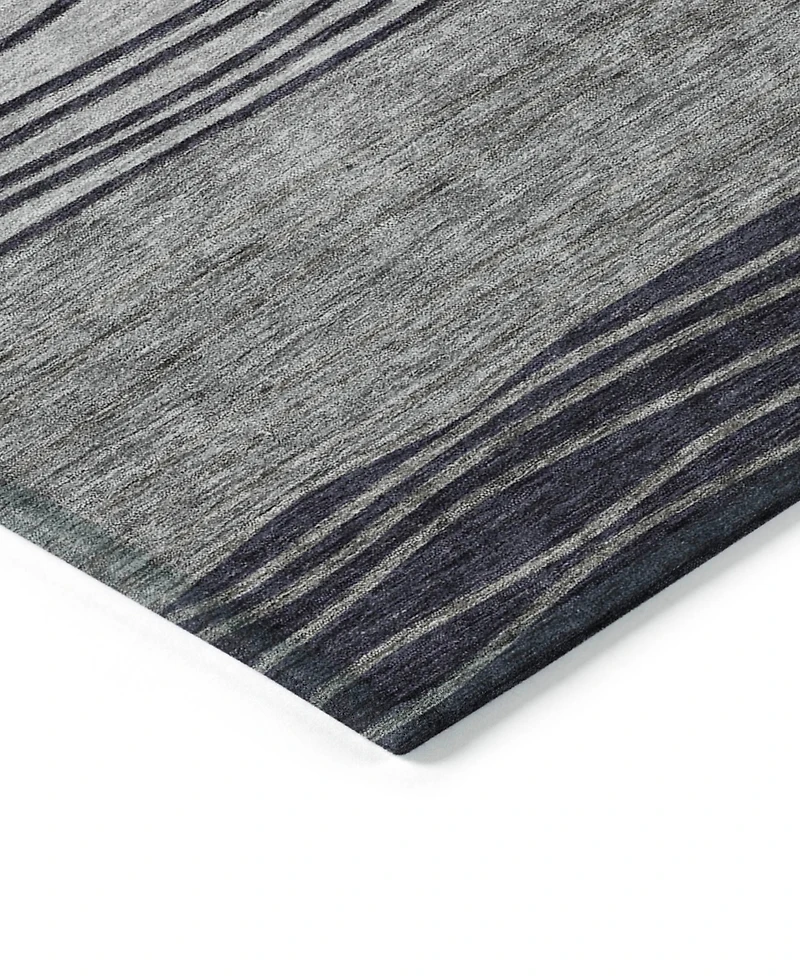 Addison Chantille Machine Washable ACN735 2'3"x7'6" Runner Area Rug