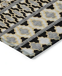 Addison Chantille Machine Washable ACN726 2'3"x7'6" Runner Area Rug