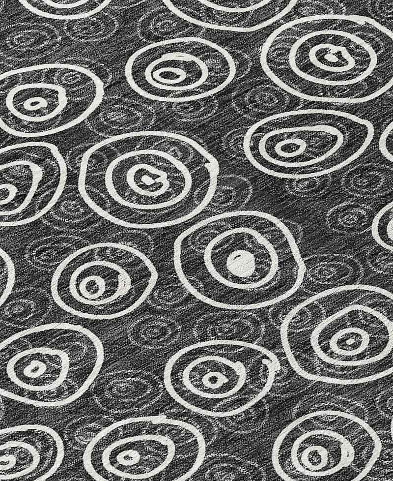 Addison Chantille Machine Washable ACN728 2'3"x7'6" Runner Area Rug