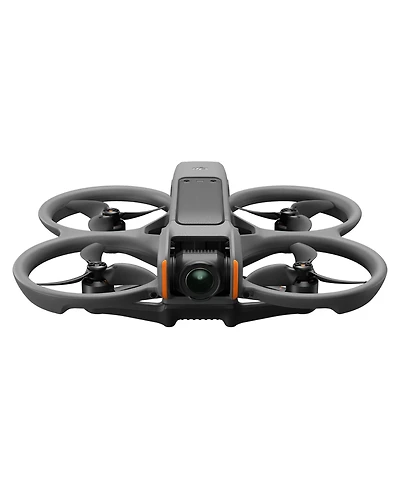 Dji Avata 2 (Drone Only)