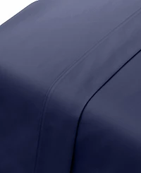 Fairfield Square Collection Brookline 1400 Thread Count 6 Pc. Sheet Set, Queen, Exclusively at Macy's