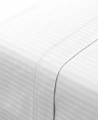 Fairfield Square Collection Brookline 1400 Thread Count 6 Pc. Sheet Set, Queen, Exclusively at Macy's