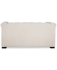 Elbeth Fabric Loveseat, Exclusively at Macy's
