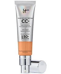 It Cosmetics Cc+ Cream with Spf 50+