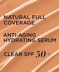 It Cosmetics Cc+ Cream with Spf 50+