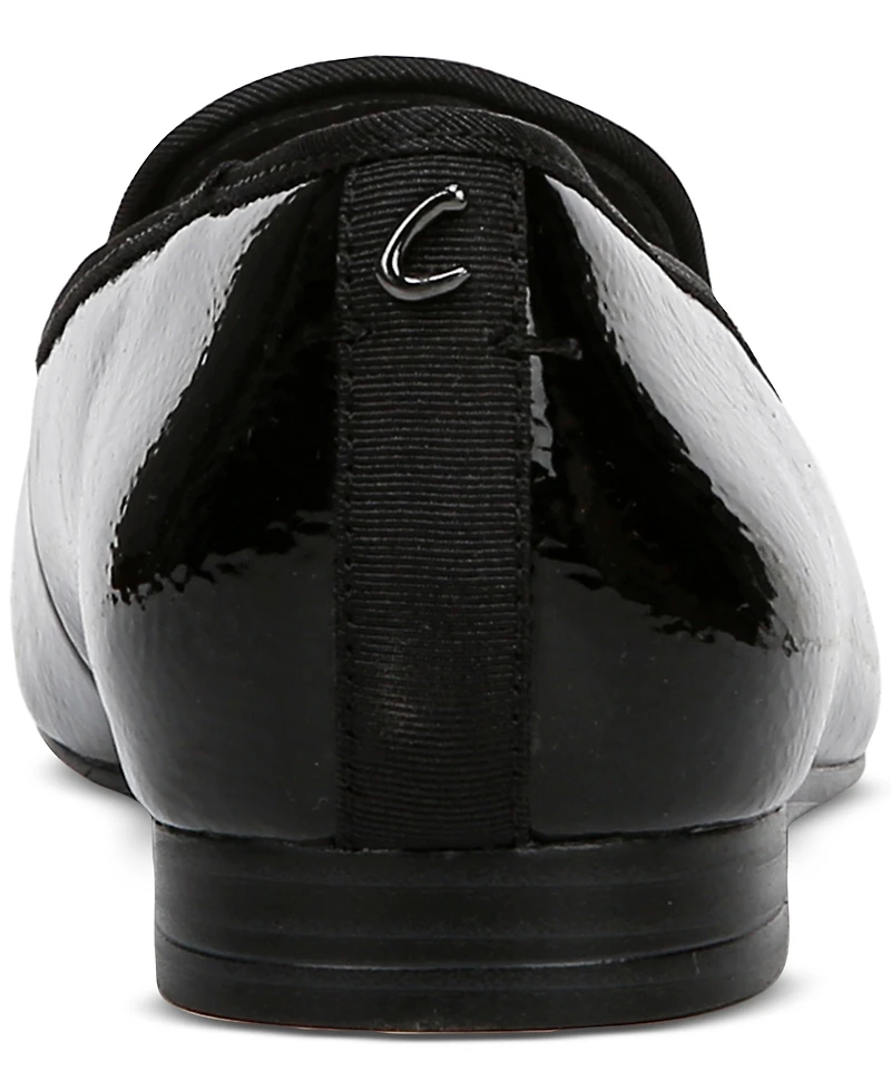 Circus Ny by Sam Edelman Tiffany Slip-On Smoking Flats