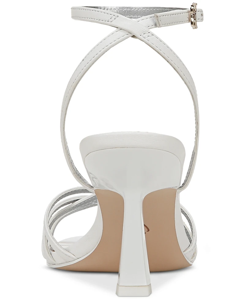 Circus Ny by Sam Edelman Kenzie Strappy Dress Sandals
