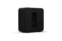 Sonos Sub Gen 4 - Premium Wireless Subwoofer