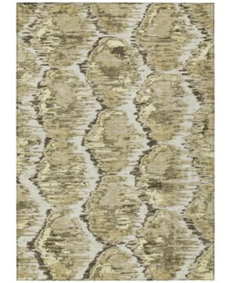 Addison Chantille Machine Washable Acn767 Area Rug Collection