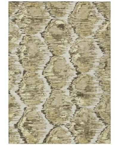 Addison Chantille Machine Washable Acn767 Area Rug Collection