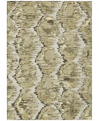 Addison Chantille Machine Washable Acn767 Area Rug Collection
