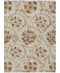 Addison Chantille Machine Washable Acn762 Area Rug Collection